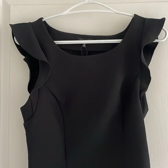 Dynamite Structured Top - Picture 3 of 4